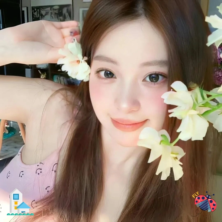 马女士